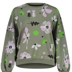 Maloja LauenaM Sweatshirt NWT